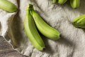 Banana com Morango e Aveia 