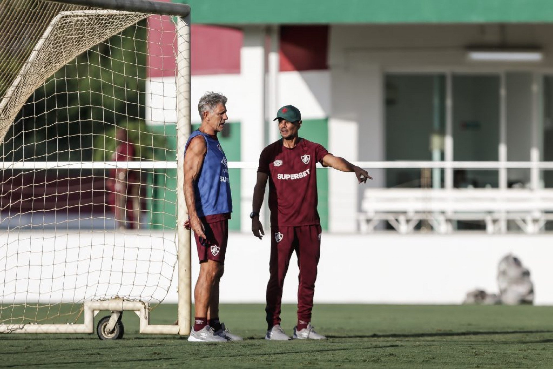 Confira as novidades de Fluminense x San José pela fase de grupos da Copa Sul-Americana 2025.