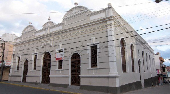 Memorial de Caruaru que recebe 4ª edição da Exposição ‘Cenas Via Crucis’ a partir desta quinta-feira (10)