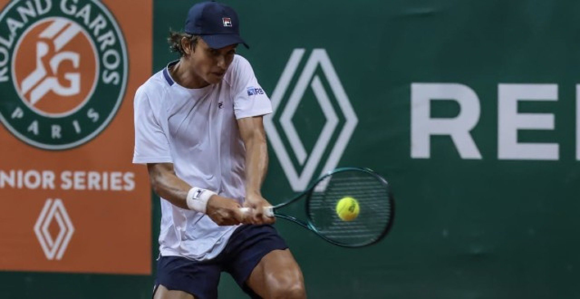 Brasileiro encara segundo favorito por vaga na semifinal