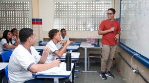 Brasil teve uma redu&ccedil;&atilde;o de 216 mil matriculados na educa&ccedil;&atilde;o b&aacute;sica