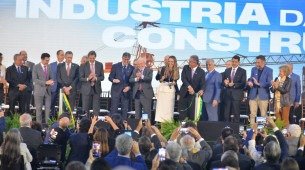 O ENIC 100 reuniu especialistas e autoridades em mais de 120 painéis