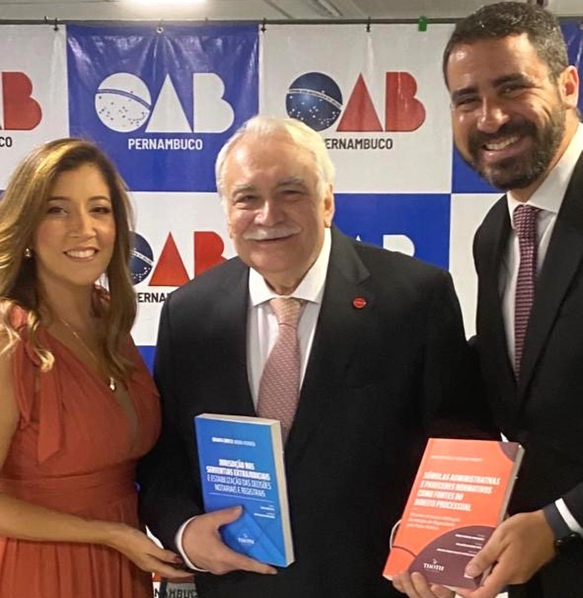 Arquivo Pessoal