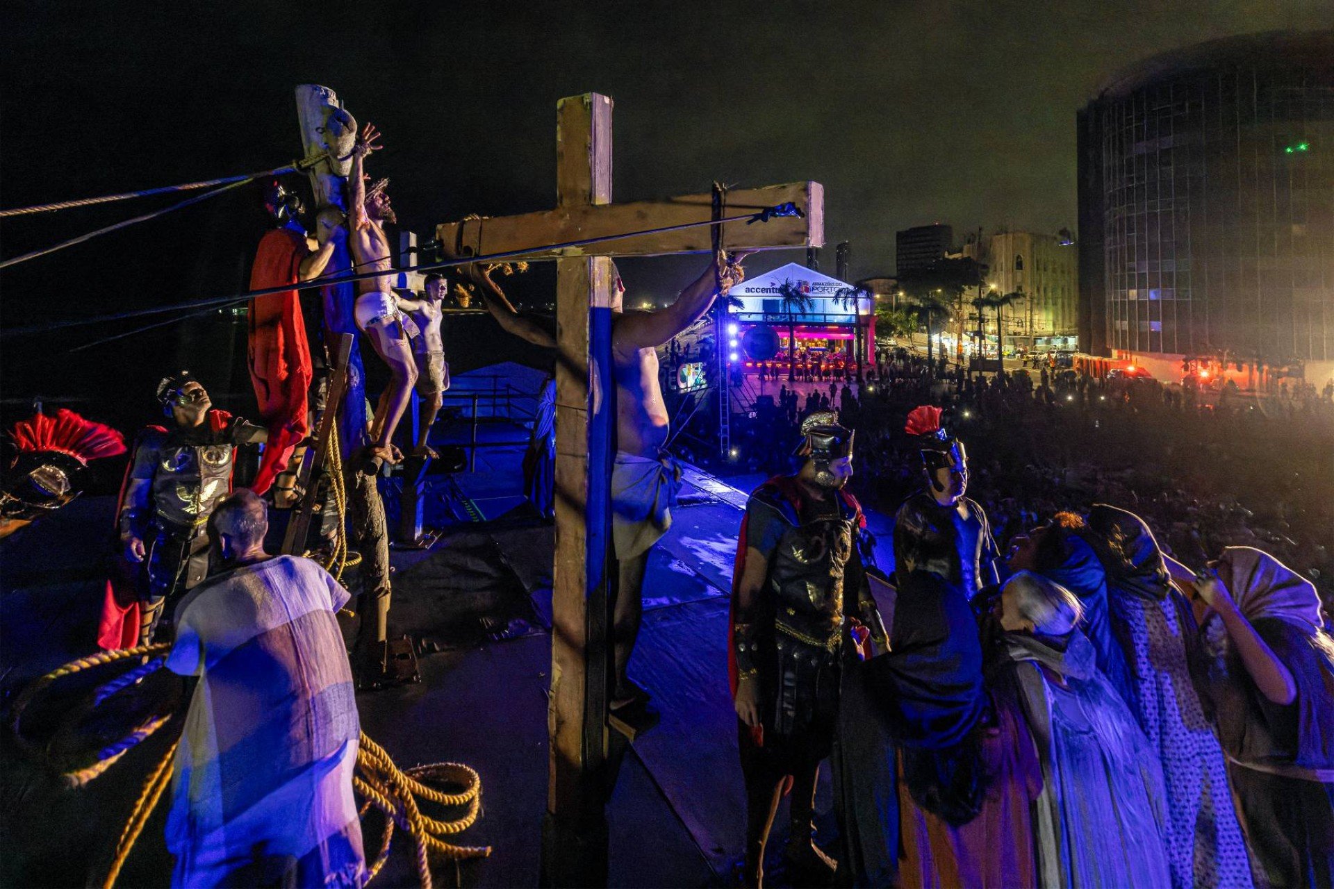 Foto da capa: Cultura