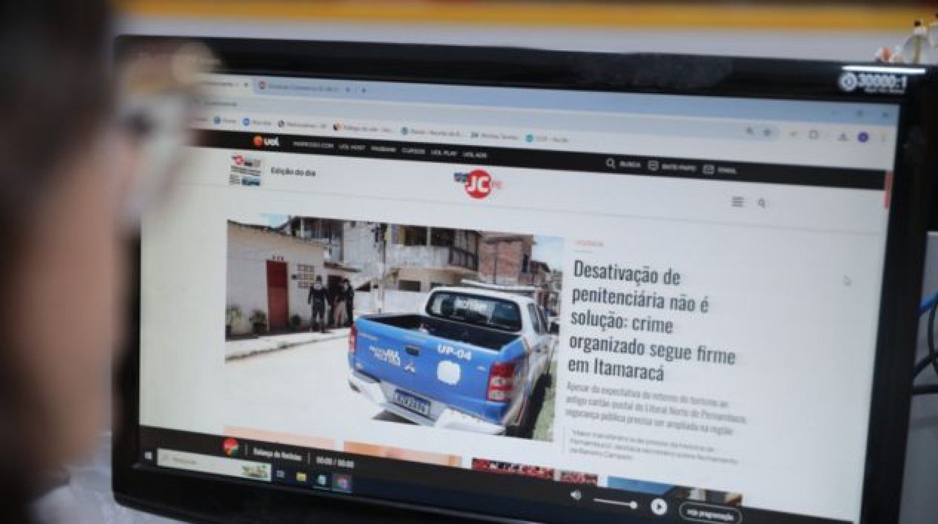 TIÃO SIQUEIRA/JC Imagem