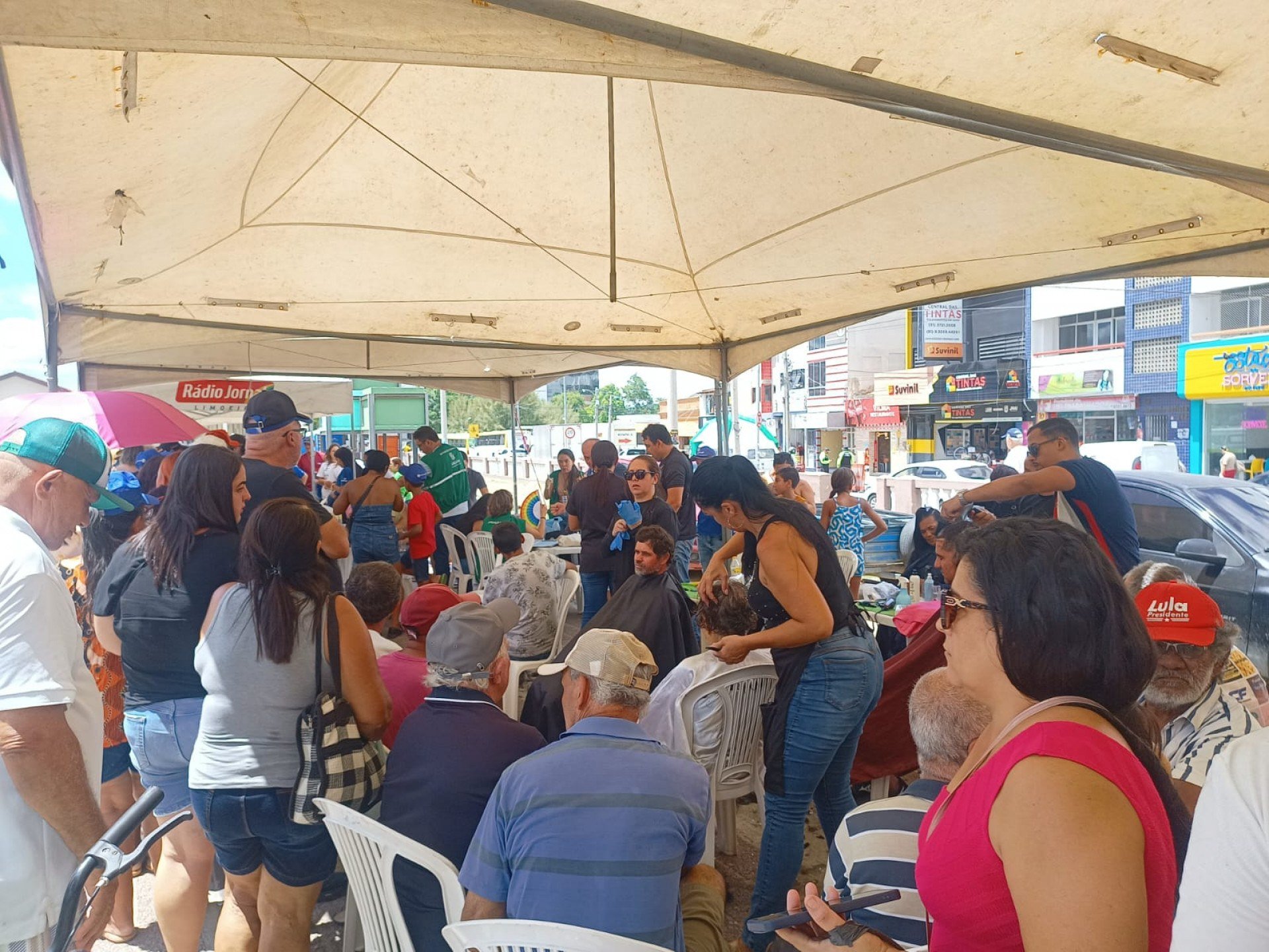 Divulgação/TV Jornal Caruaru