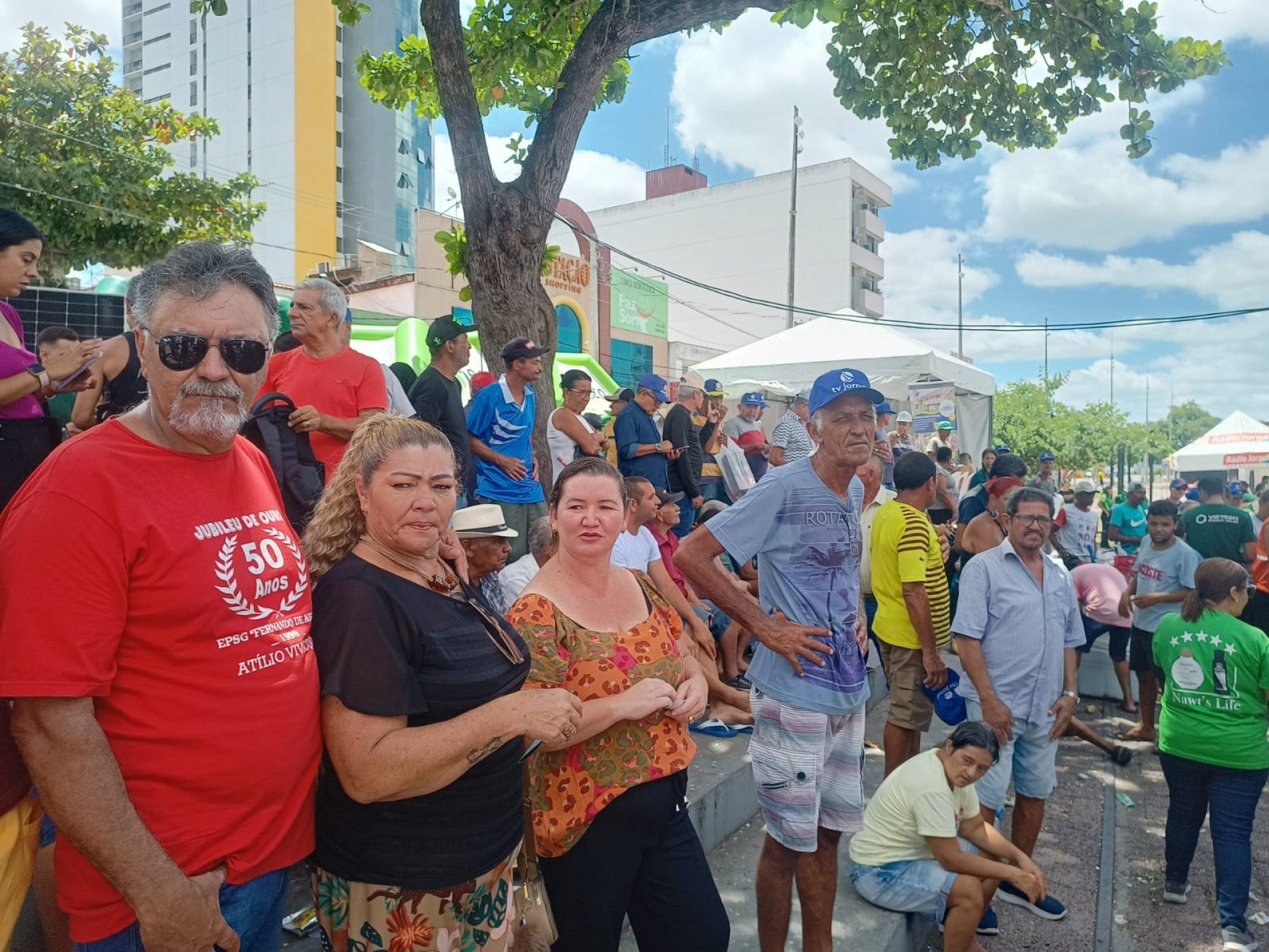 Divulgação/TV Jornal Caruaru