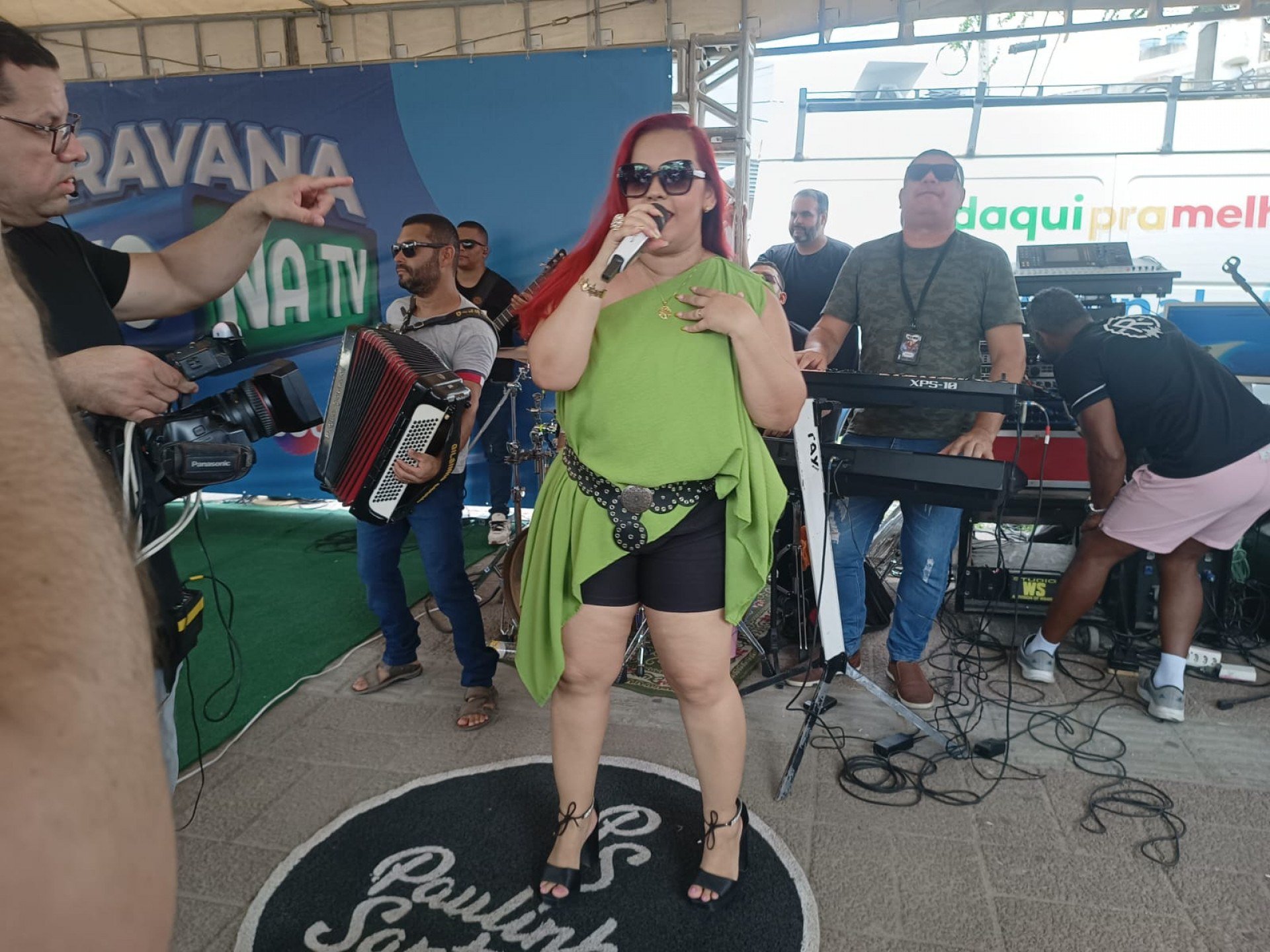 Divulgação/TV Jornal Caruaru