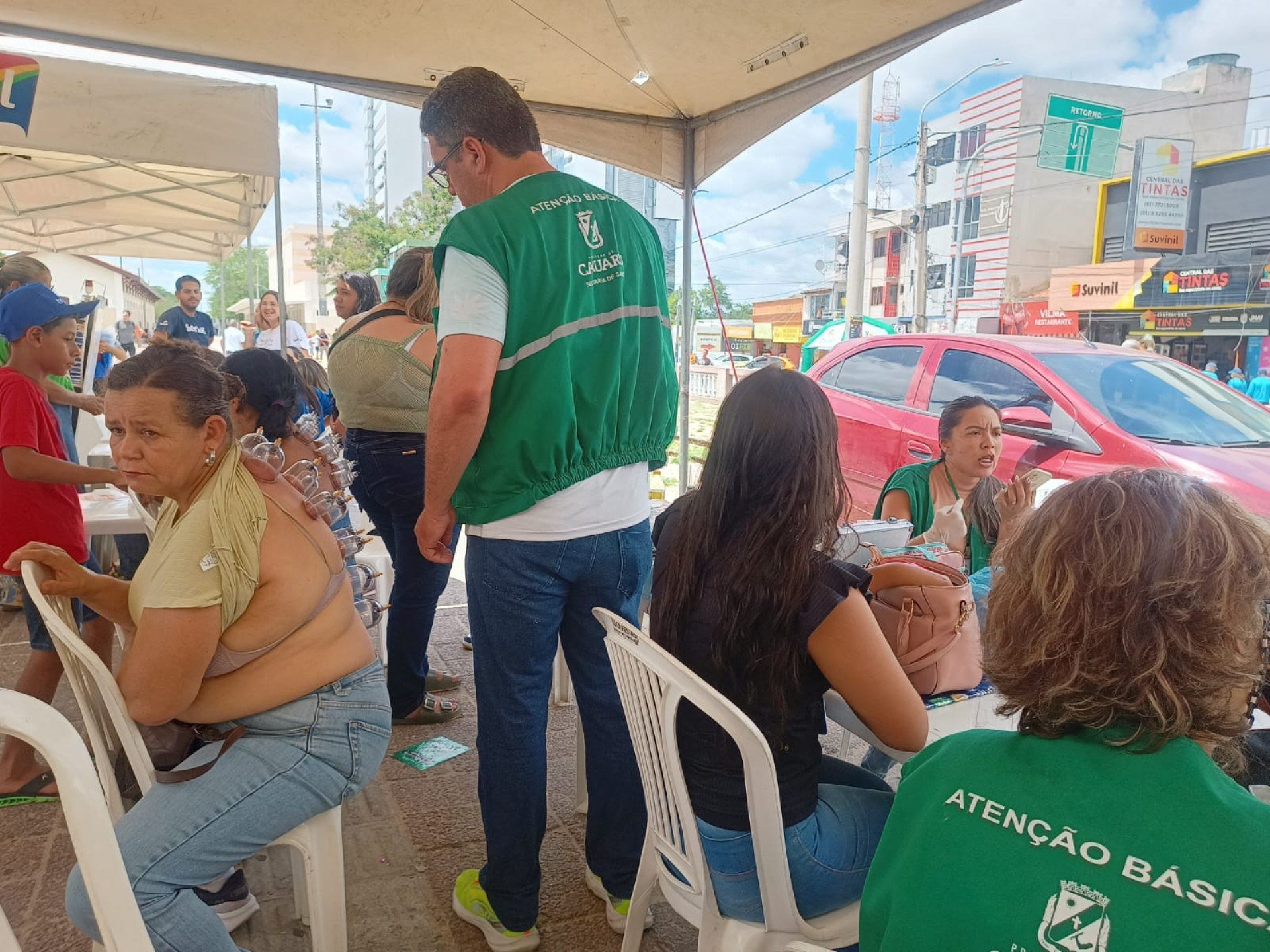 Divulgação/TV Jornal Caruaru