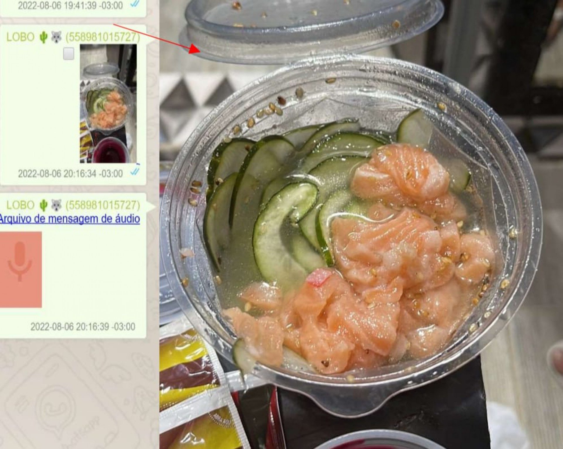 Reprodução