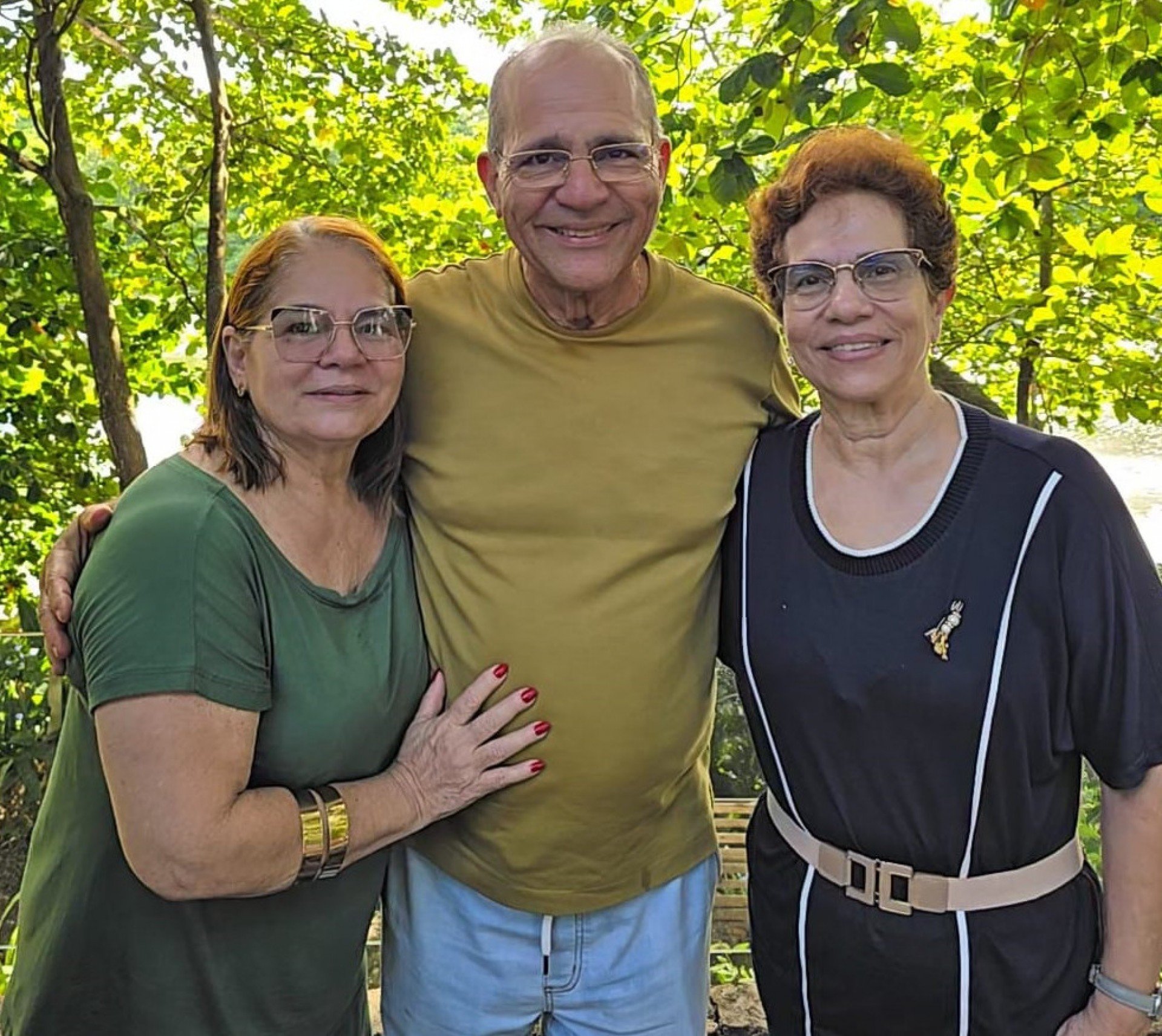 Arquivo Pessoal