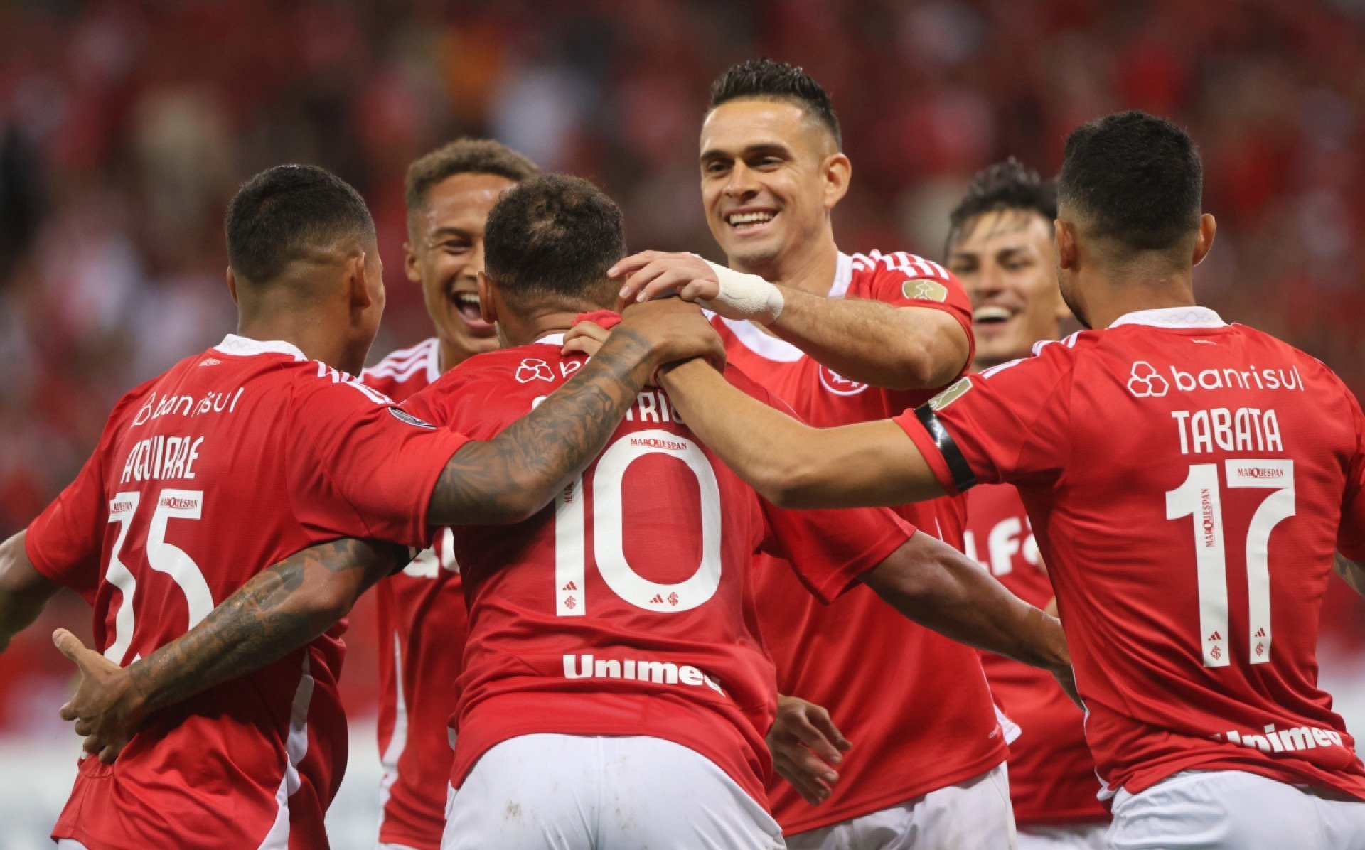 Transmissão Juventude x Internacional ao vivo online: confira onde assistir