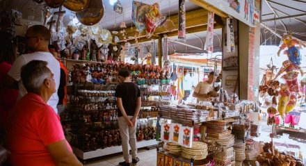 Prefeitura de Caruaru estima impacto de R$ 8,7 milhões na economia de Caruaru durante a Semana Santa