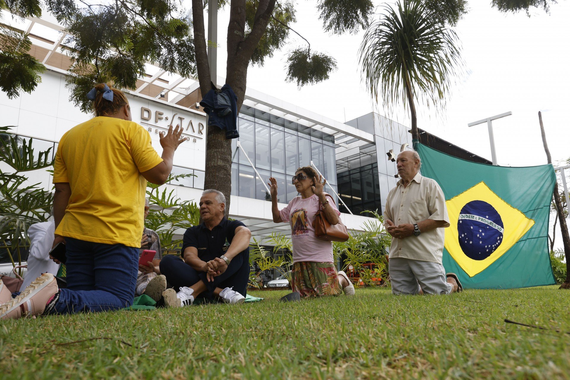 Foto da capa: Política