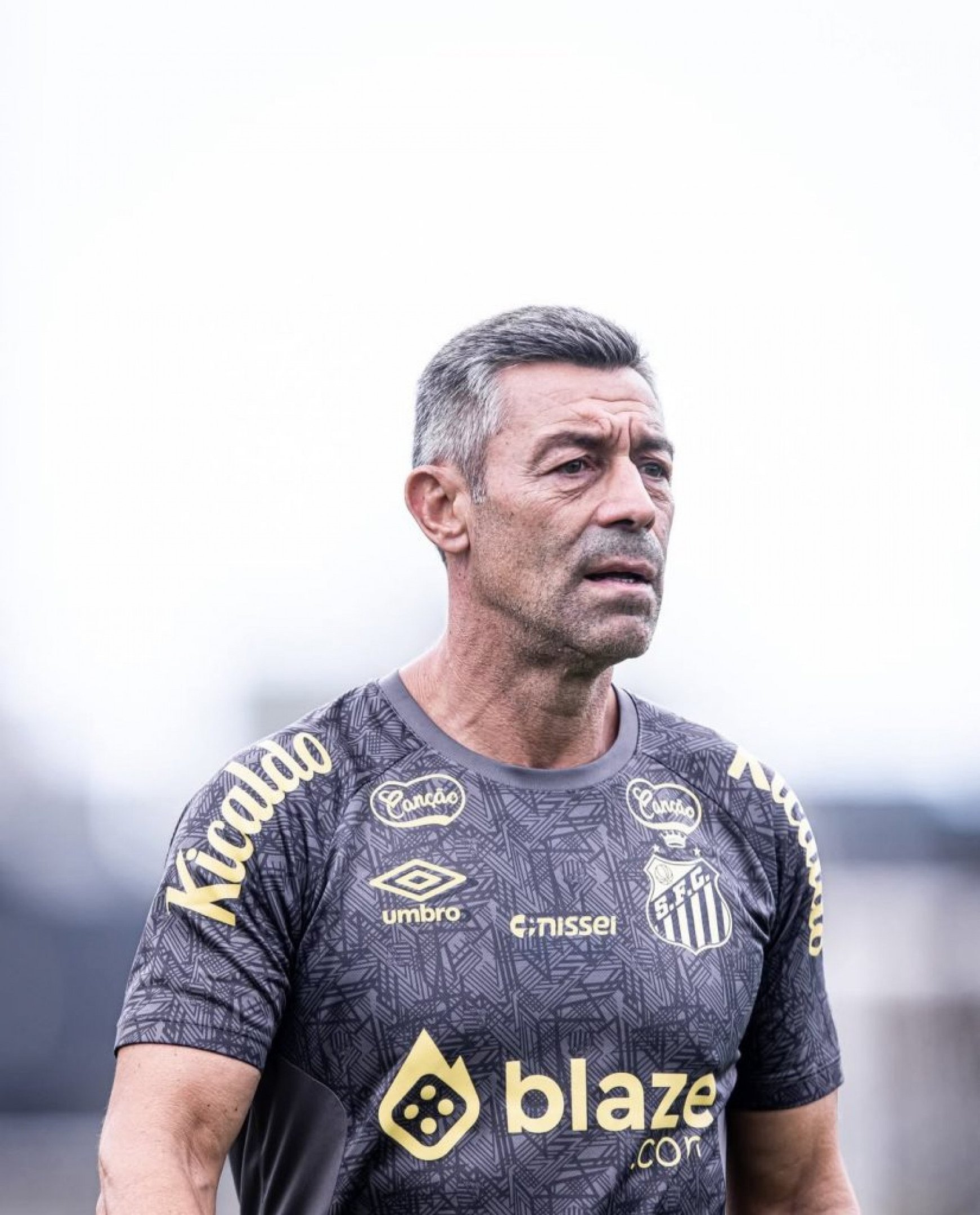 Início ruim no Campeonato Brasileiro culminou na demissão do treinador
