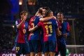 La Liga