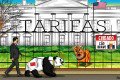 TAXAÇÃO
