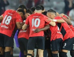 Athletico x Atlético-GO ao vivo: horário e onde assistir ao jogo da Série B