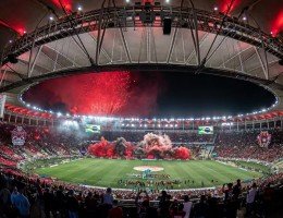 Transmissão Flamengo x Atlético-MG ao vivo online: veja onde assistir e resultado em tempo real pela Copa do Brasil