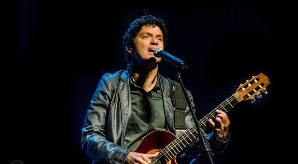 Jorge Vercillo