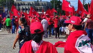 caminhada