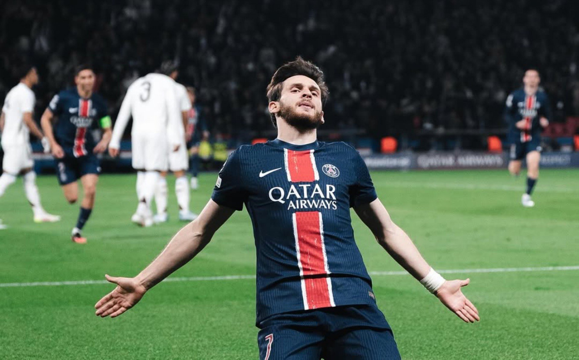 Transmissão PSG x Atalanta ao vivo, online e grátis? veja onde assistir