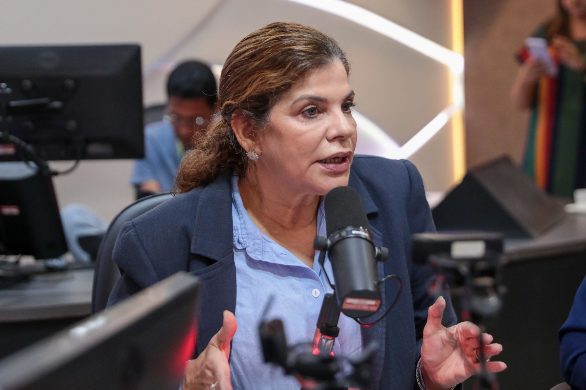 Foto da capa: Política