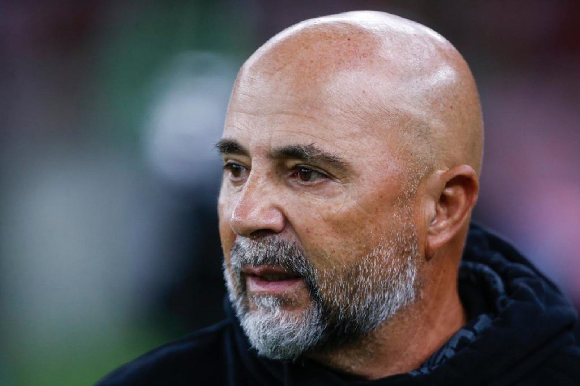 O Peixe também demostrou interesse em Dorival Jr. e Tite, mas sem evolução nas tratativas.