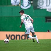 Coritiba x Chapecoense: onde assistir ao vivo, horário e escalações