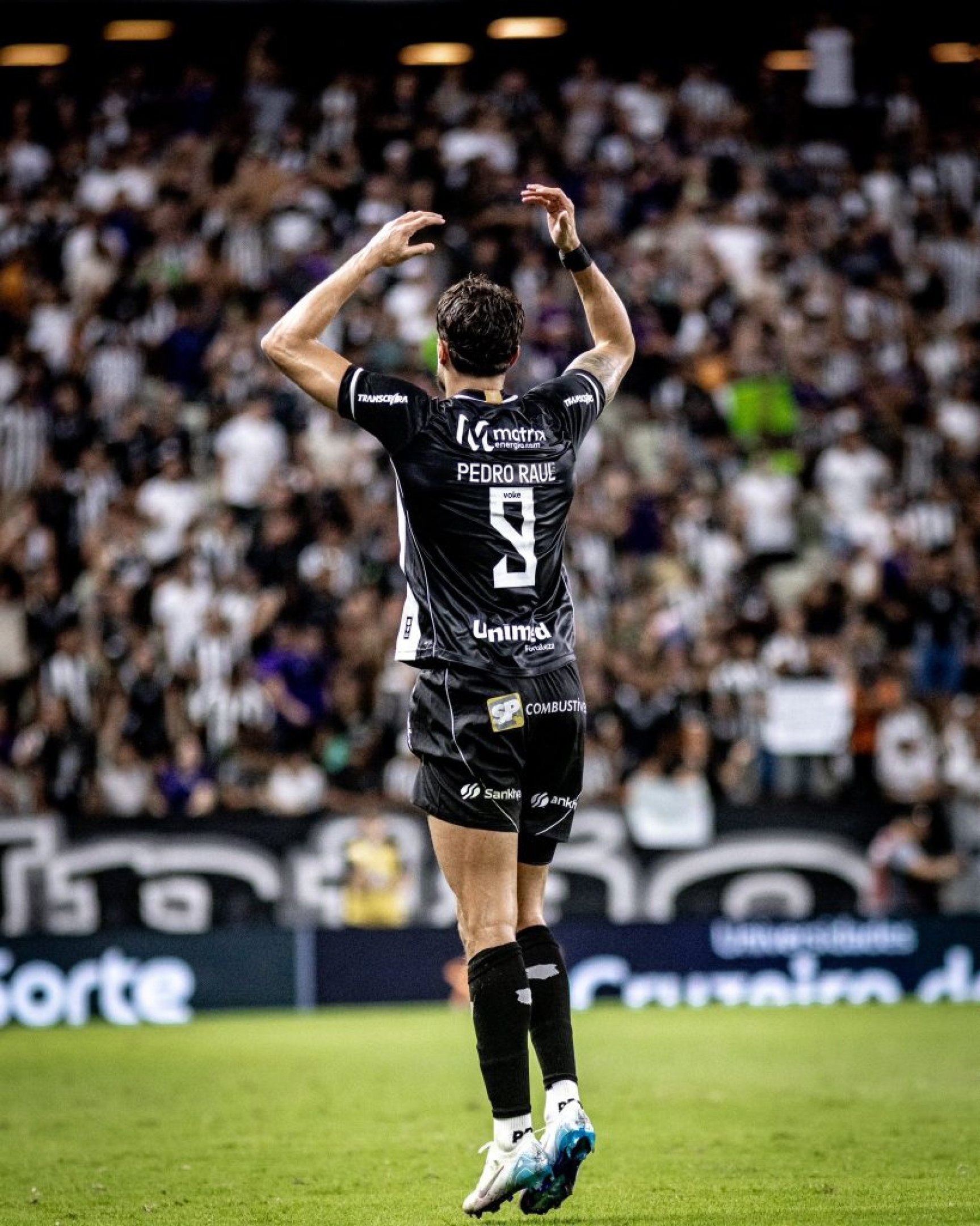 Na noite da última terça-feira (15), o Vozão enfrentou o Gigante da Colina na Arena Castelão e somou mais três pontos no Campeonato Brasileiro.