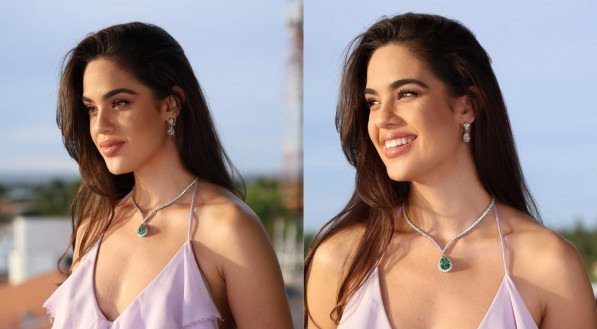 Isabelle Loba?o Argello