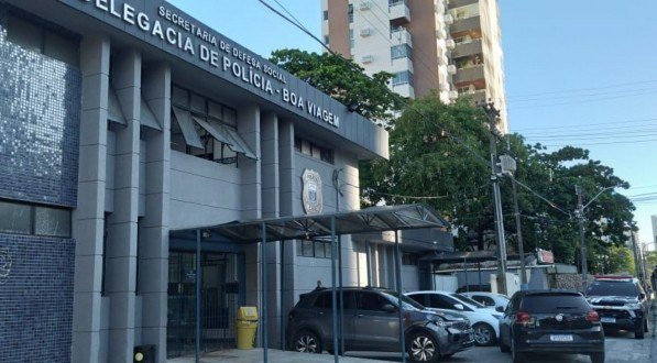 Homicídio motorista aplicativo boa viagem