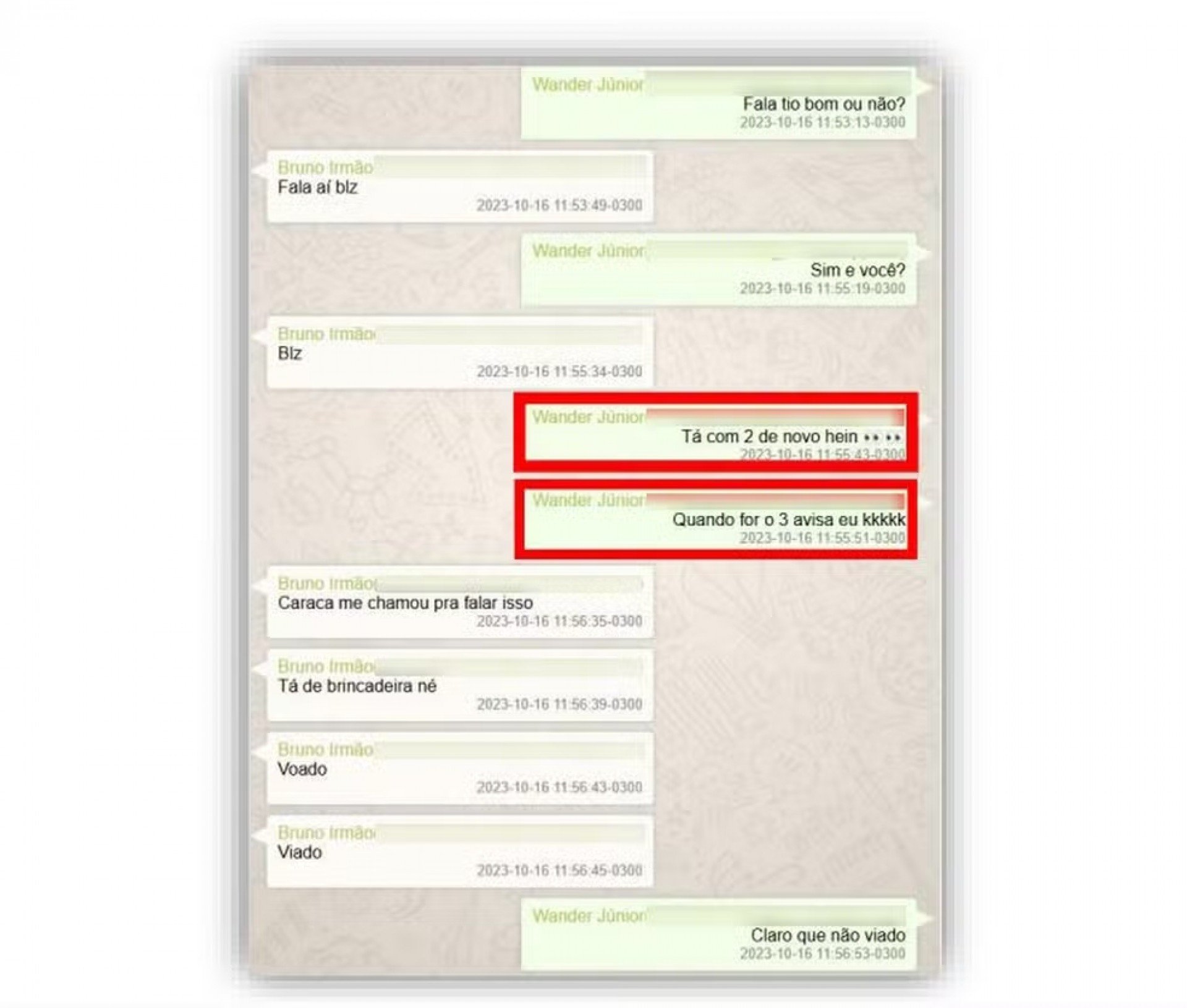 Reprodução/Polícia Federal