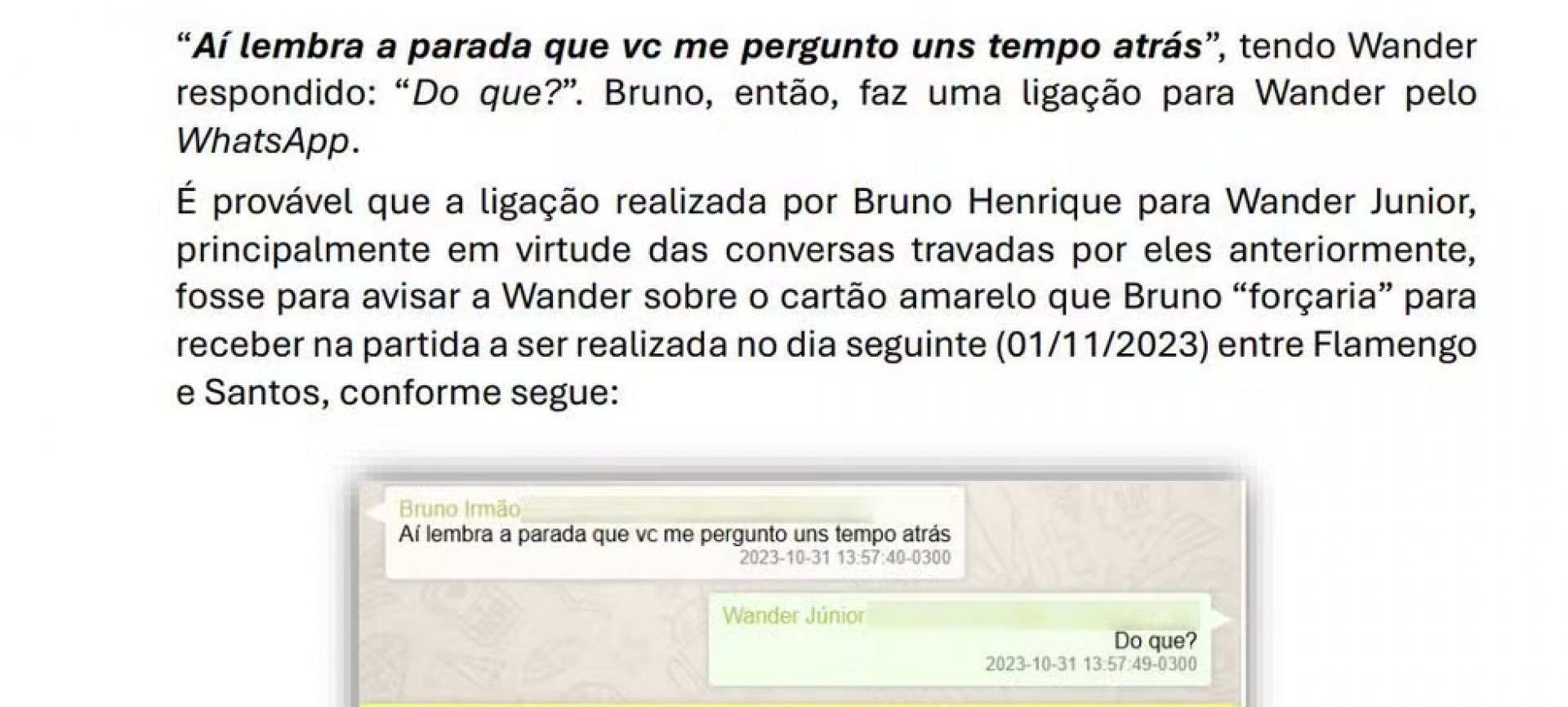 Reprodução/Polícia Federal