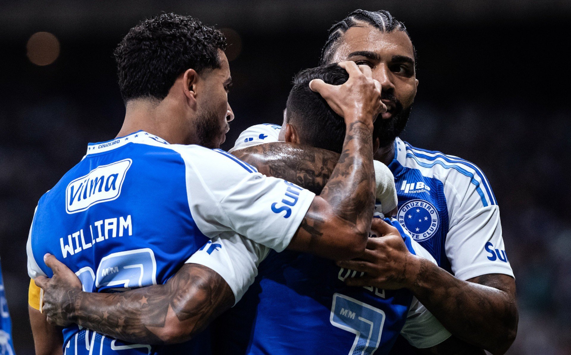 Cruzeiro x Fluminense: onde assistir ao vivo, horário e escalações