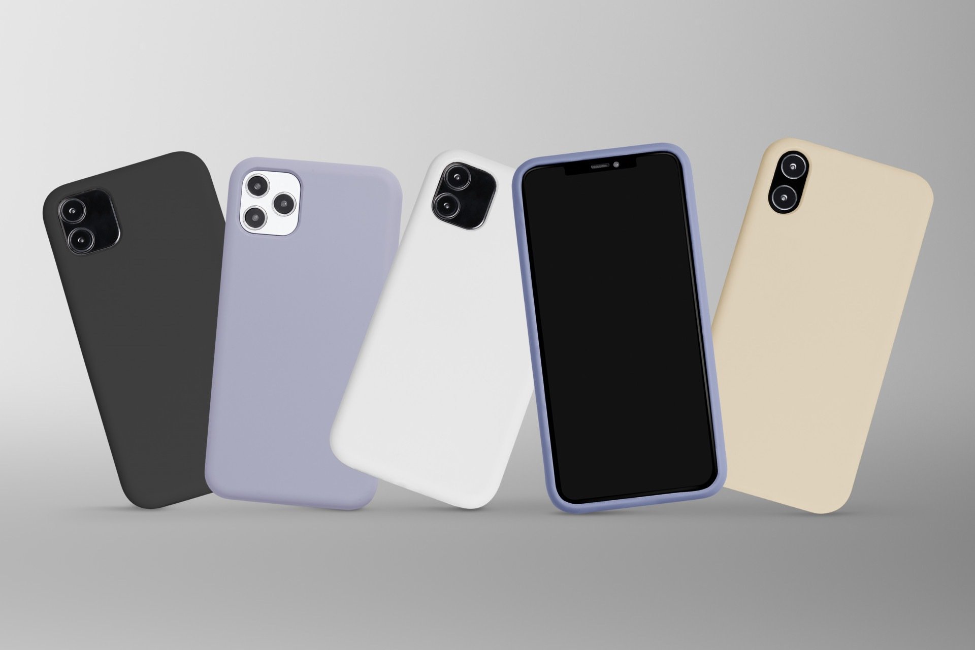 5 celulares baratos com câmera boa para você comprar em 2025