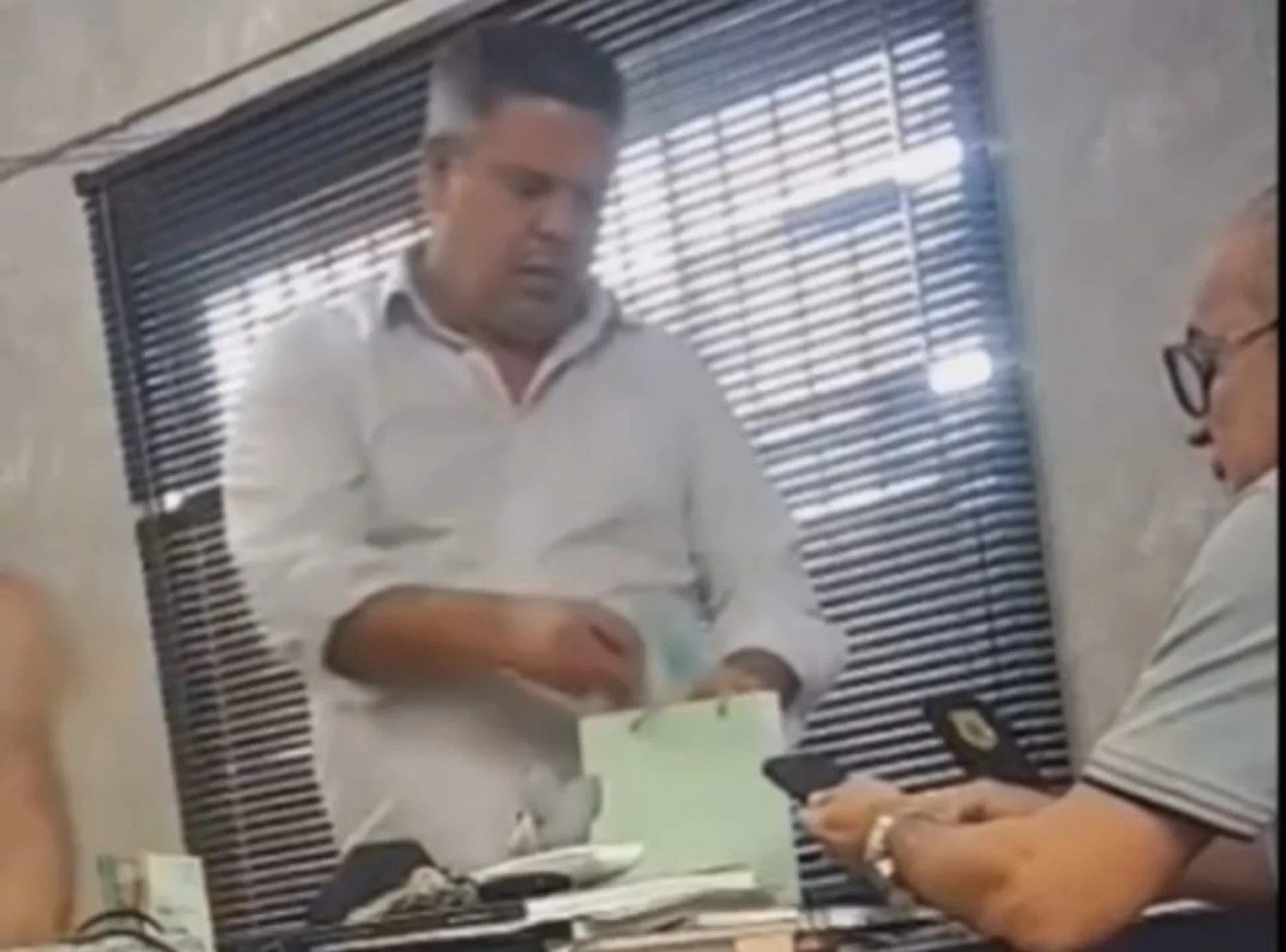 Ex-gestores, policiais penais e presos viram réus por integrarem forte esquema de corrupção no Presídio de Igarassu