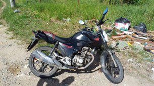 Acidente na BR-101 em Igarassu deixa um morto e dois feridos; vítima era passageiro de moto por aplicativo





