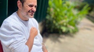 Após 200 horas de greve de fome, Glauber Braga suspende protestos enquanto articula votos 
