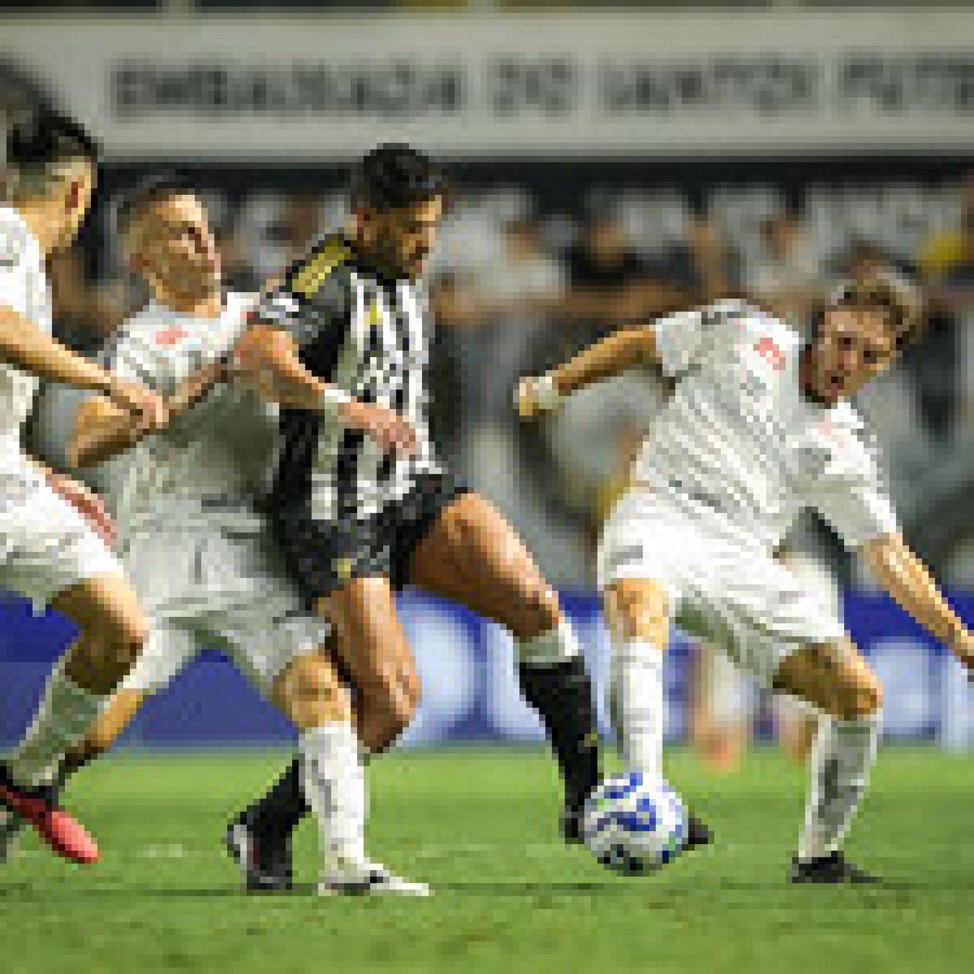 Atuações ENM: Atlético-MG cai duas posições e fecha a quarta rodada do Brasileirão, sem vitórias e em 19 lugar na tabela