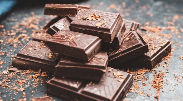 4 sobremesas fit com chocolate deliciosas para não passar vontade na dieta