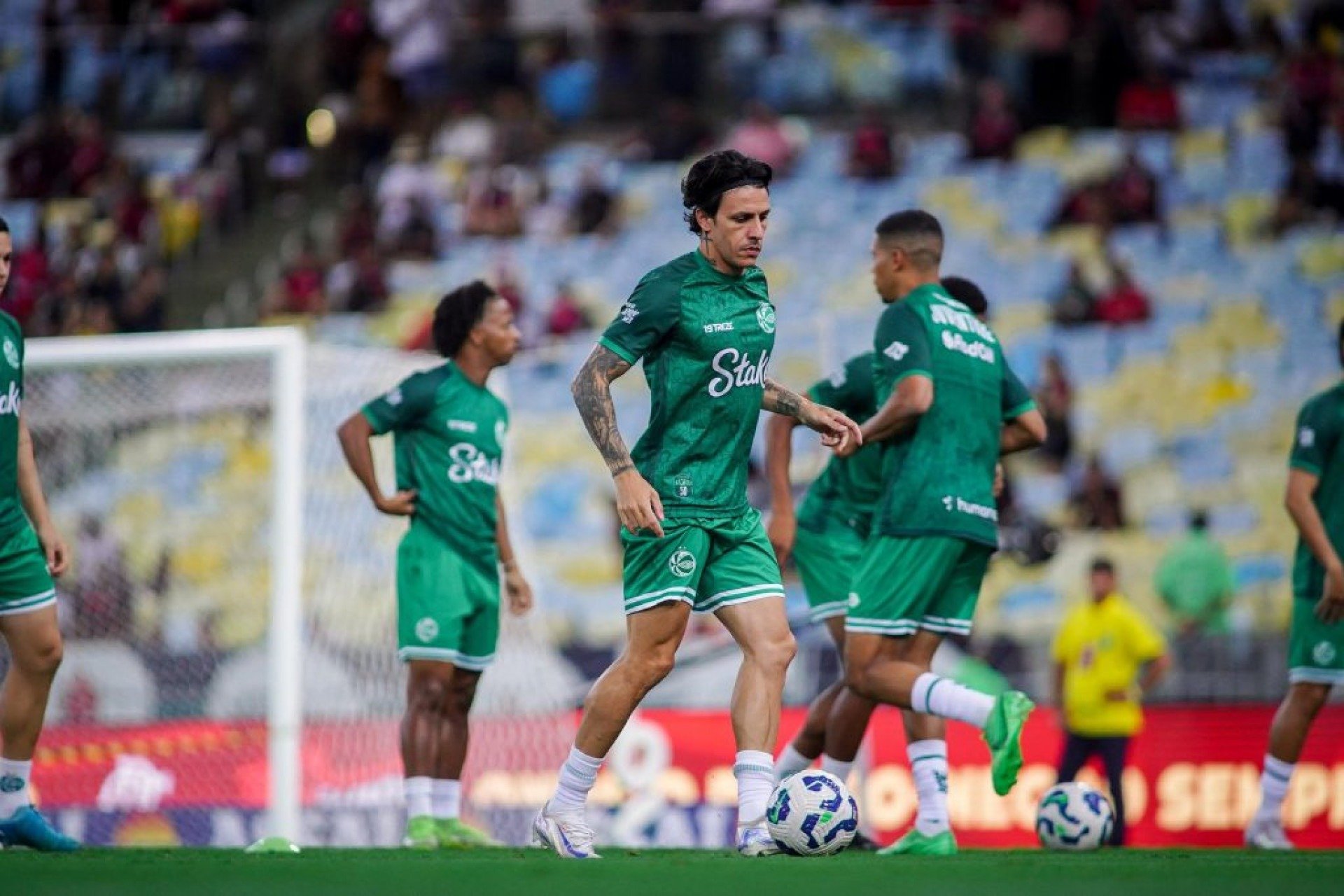 Time gaúcho sofre com falhas defensivas e pouca criação ofensiva