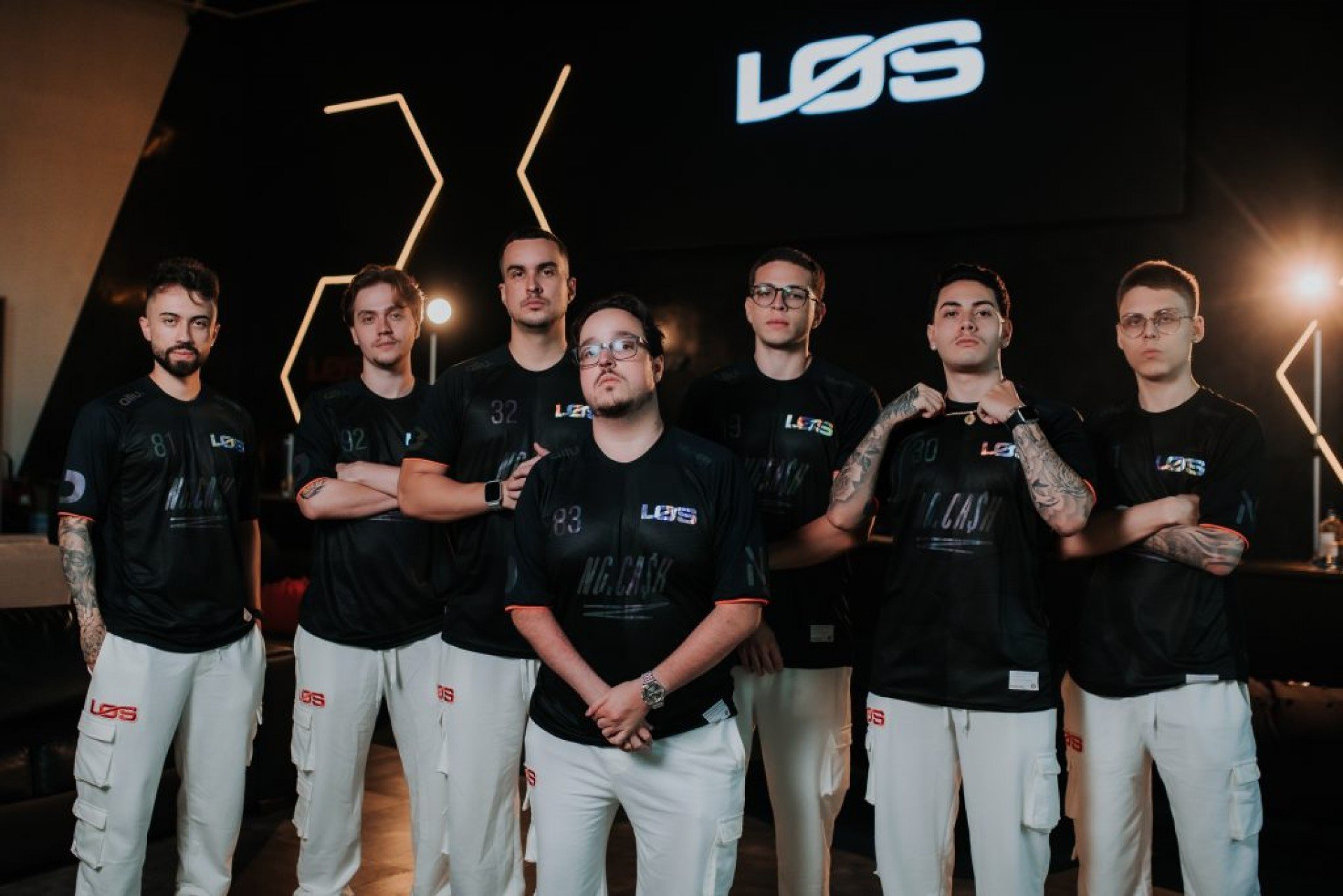 Em primeiro torneio disputado pela organização desde o retorno à modalidade, equipe fatura título e dá passo importante em jornada para o VCT Ascension