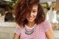Corte de cabelo feminino