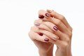 UNHAS DE GEL
