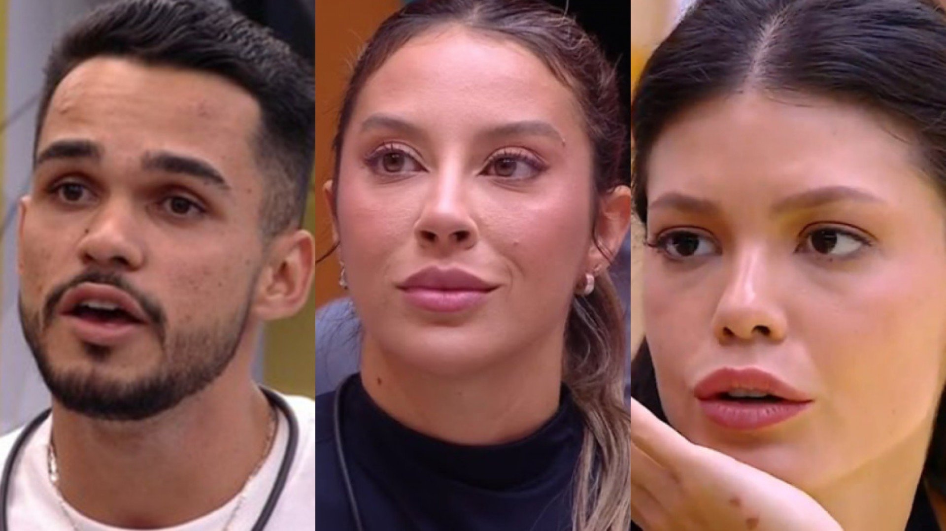 Enquete UOL último paredão BBB 25: Reviravolta? Descubra quem serão os finalista neste domingo (20)