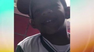 Menino de 4 anos morreu afogado em açude, localizado na zona rural de Cachoeirinha
