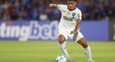 Botafogo encara o Galo em reedição da Final da última Libertadores
