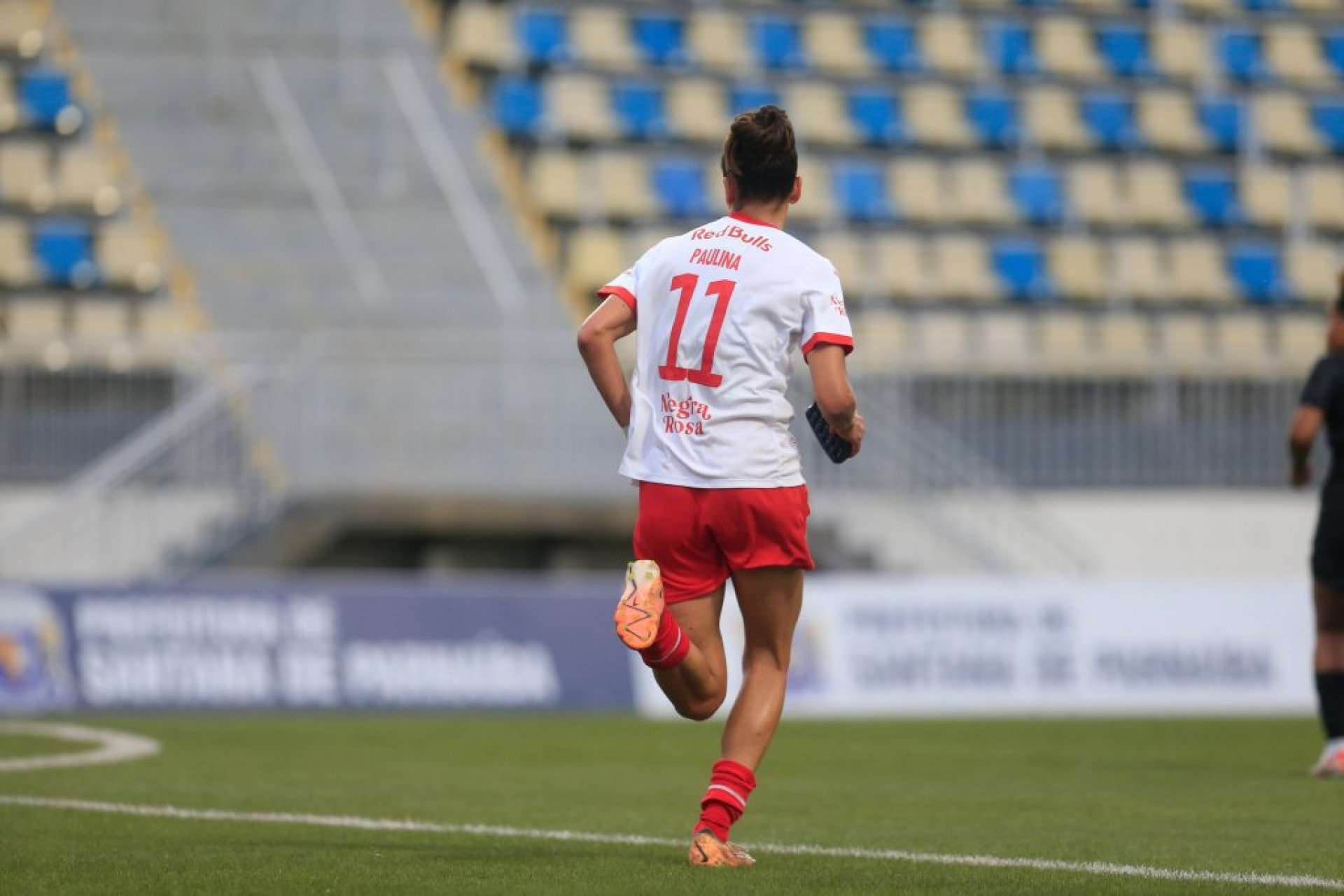 Braga perdeu para o Juventude por 1 a 0 na última quarta-feira, 16.