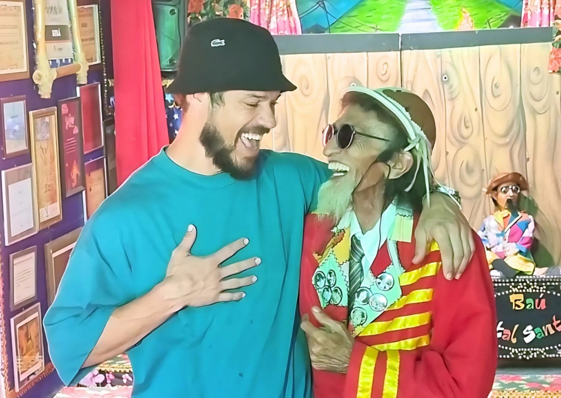 cristo